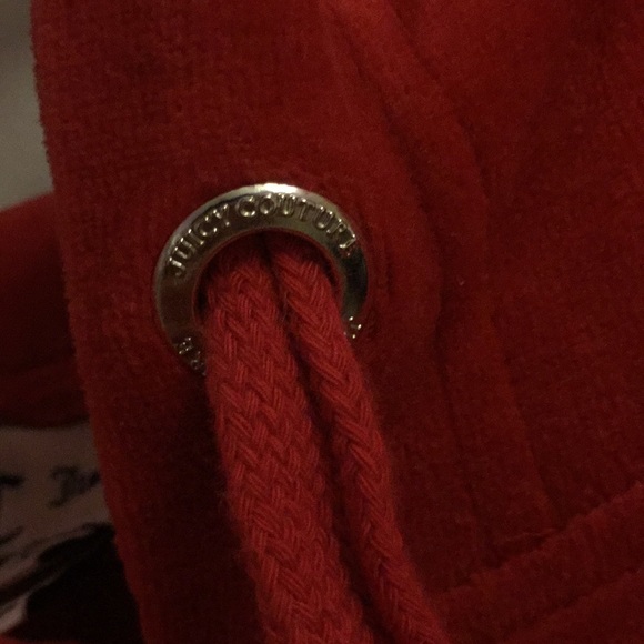 Juicy couture hoodie - Picture 5 of 5